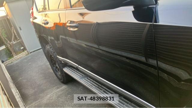 Toyota LAND CRUISER PRADO 2015-09 8282029-3