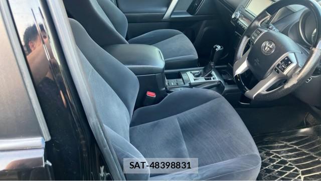 Toyota LAND CRUISER PRADO 2015-09 8282029-5