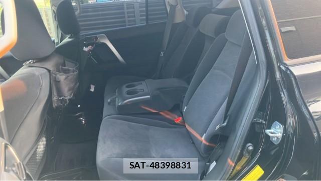Toyota LAND CRUISER PRADO 2015-09 8282029-6