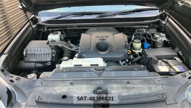 Toyota LAND CRUISER PRADO 2015-09 8282029-7