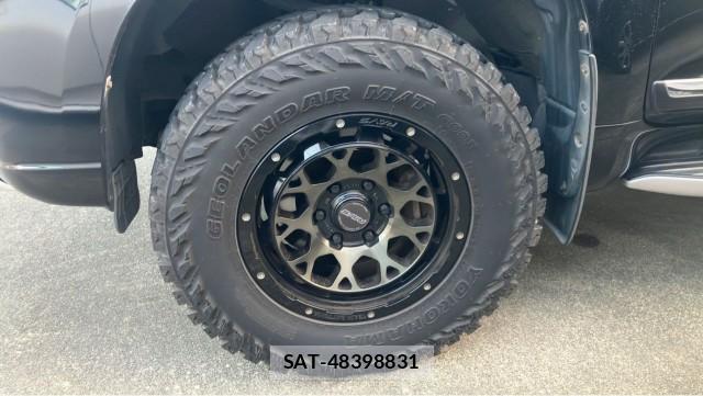 Toyota LAND CRUISER PRADO 2015-09 8282029-8