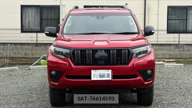 Toyota LAND CRUISER PRADO 2023-06 8282036-8