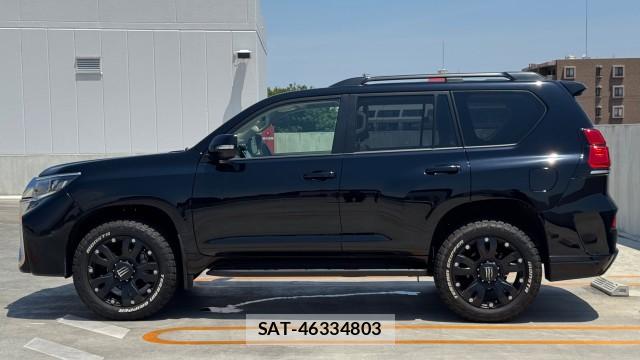 Toyota LAND CRUISER PRADO 2022-11 8282042-10