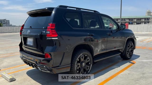 Toyota LAND CRUISER PRADO 2022-11 8282042-12