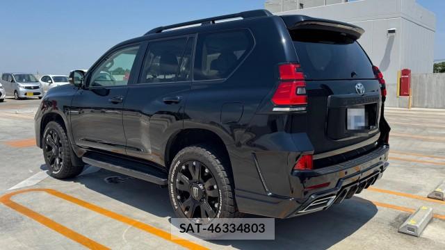 Toyota LAND CRUISER PRADO 2022-11 8282042-13