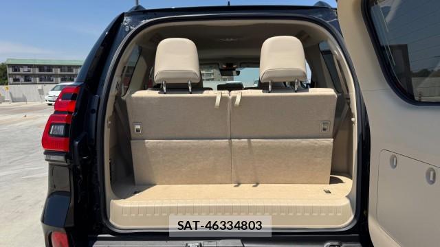 Toyota LAND CRUISER PRADO 2022-11 8282042-17