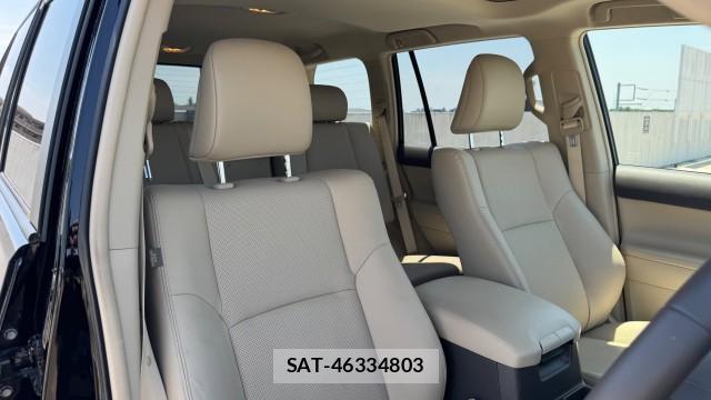 Toyota LAND CRUISER PRADO 2022-11 8282042-5