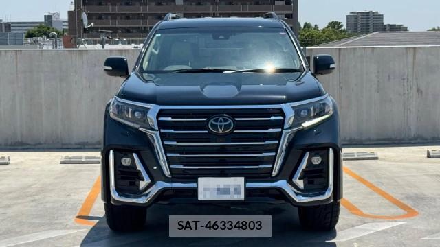 Toyota LAND CRUISER PRADO 2022-11 8282042-9