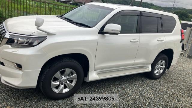 Toyota LAND CRUISER PRADO 2023-12 8282049-10