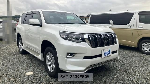 Toyota LAND CRUISER PRADO 2023-12 8282049-11