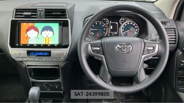 Toyota LAND CRUISER PRADO 2023-12 8282049-16