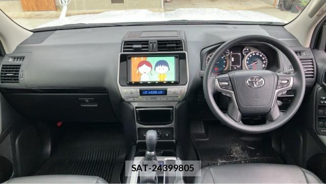 Toyota LAND CRUISER PRADO 2023-12 8282049-2