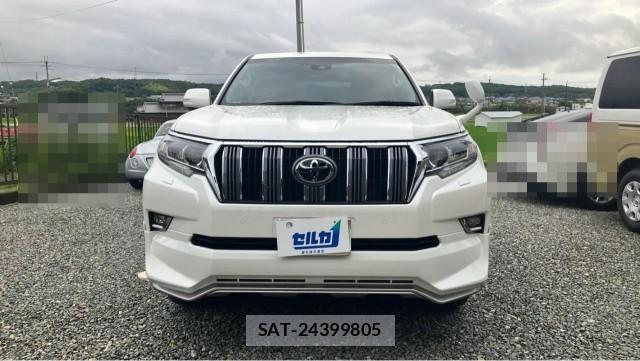 Toyota LAND CRUISER PRADO 2023-12 8282049-9