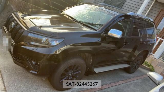 Toyota LAND CRUISER PRADO 2022-11 8282139-10