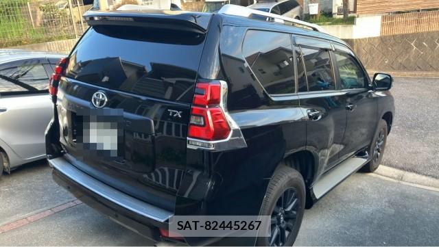 Toyota LAND CRUISER PRADO 2022-11 8282139-12