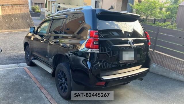 Toyota LAND CRUISER PRADO 2022-11 8282139-13