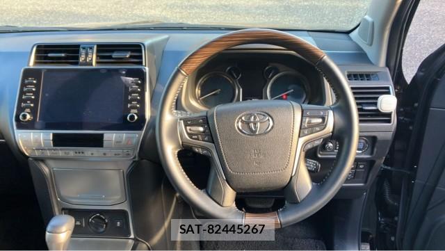 Toyota LAND CRUISER PRADO 2022-11 8282139-16