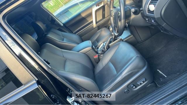 Toyota LAND CRUISER PRADO 2022-11 8282139-5