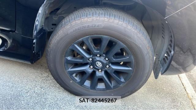 Toyota LAND CRUISER PRADO 2022-11 8282139-8