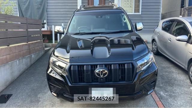 Toyota LAND CRUISER PRADO 2022-11 8282139-9