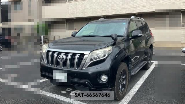 Toyota LAND CRUISER PRADO 2015-04 8282180-0