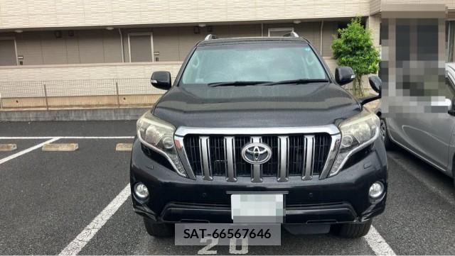 Toyota LAND CRUISER PRADO 2015-04 8282180-9