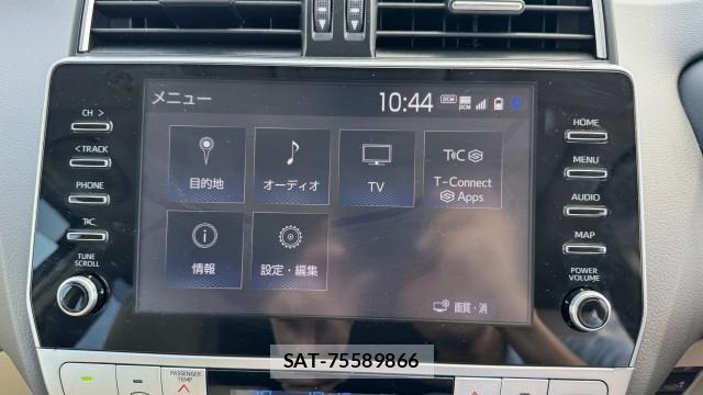 Toyota LAND CRUISER PRADO 2023-04 8282185-4