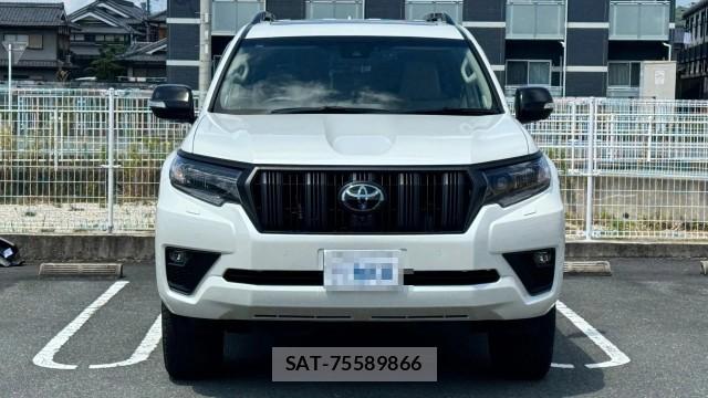 Toyota LAND CRUISER PRADO 2023-04 8282185-9