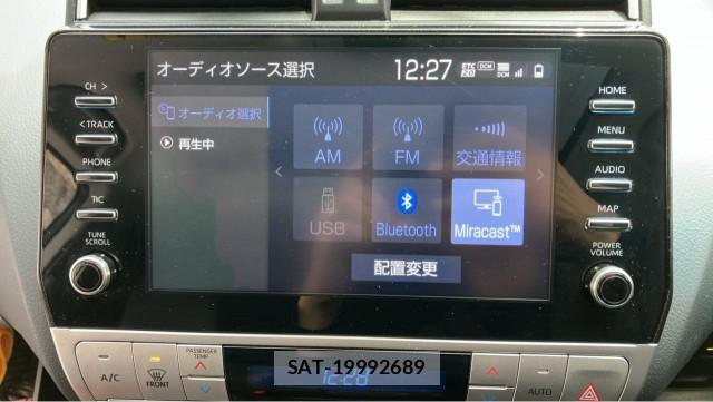 Toyota LAND CRUISER PRADO 2021-01 8282227-4