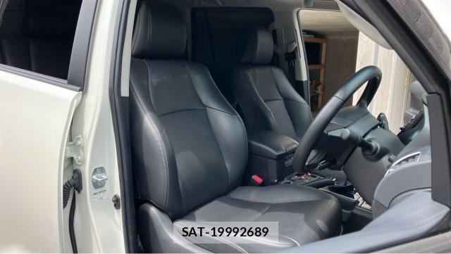 Toyota LAND CRUISER PRADO 2021-01 8282227-5