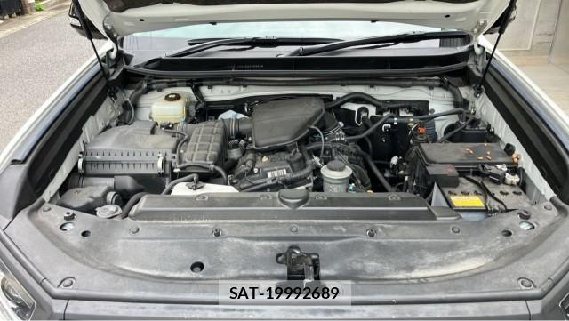 Toyota LAND CRUISER PRADO 2021-01 8282227-7