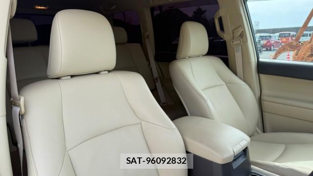 Toyota LAND CRUISER PRADO 2015-10 8282232-5