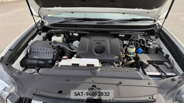 Toyota LAND CRUISER PRADO 2015-10 8282232-7