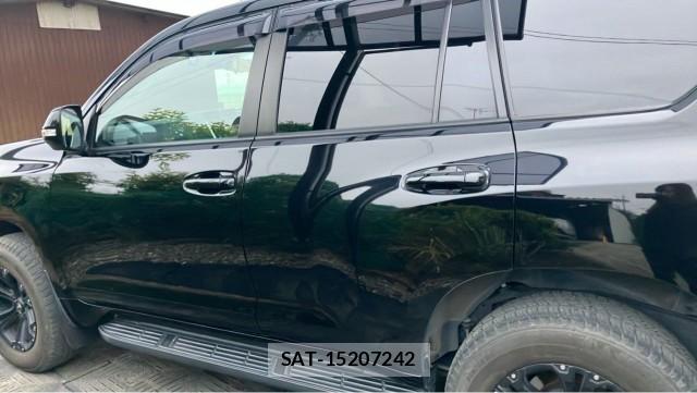 Toyota LAND CRUISER PRADO 2021-08 8282264-10