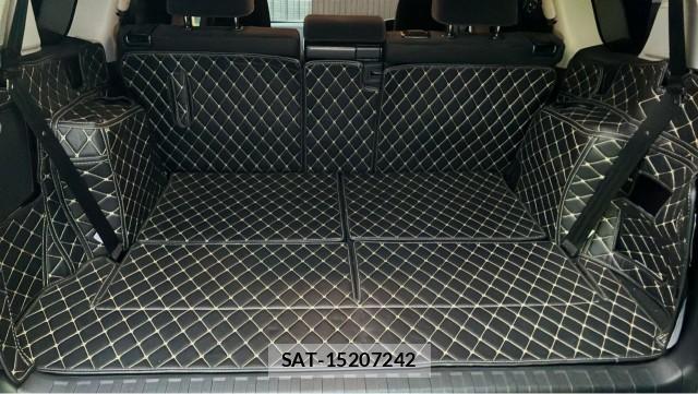 Toyota LAND CRUISER PRADO 2021-08 8282264-17