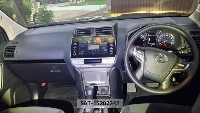 Toyota LAND CRUISER PRADO 2021-08 8282264-2