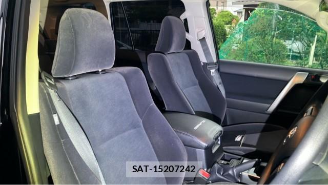Toyota LAND CRUISER PRADO 2021-08 8282264-5