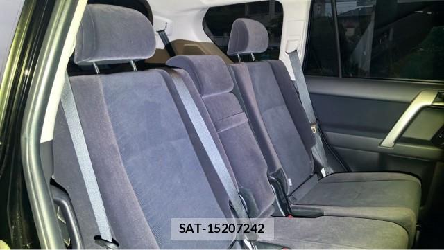 Toyota LAND CRUISER PRADO 2021-08 8282264-6