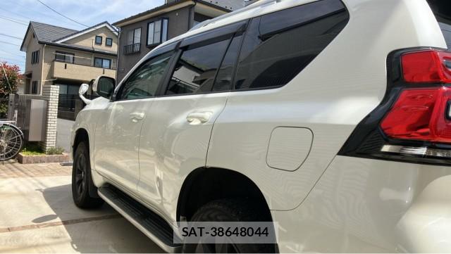 Toyota LAND CRUISER PRADO 2019-07 8282288-10