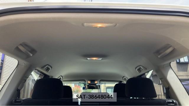 Toyota LAND CRUISER PRADO 2019-07 8282288-15