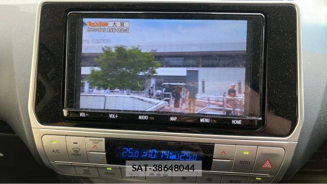 Toyota LAND CRUISER PRADO 2019-07 8282288-4