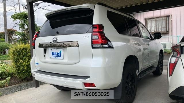 Toyota LAND CRUISER PRADO 2022-07 8282384-12