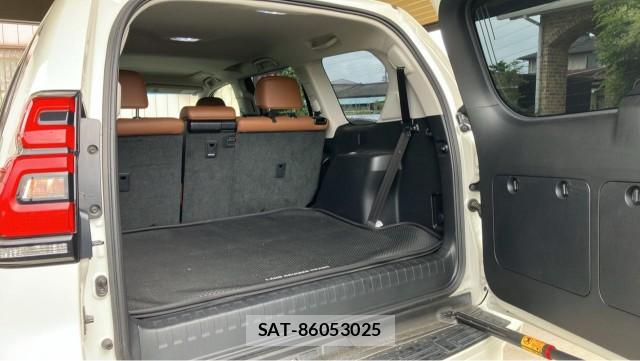 Toyota LAND CRUISER PRADO 2022-07 8282384-17
