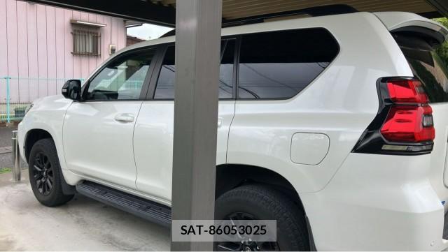 Toyota LAND CRUISER PRADO 2022-07 8282384-3