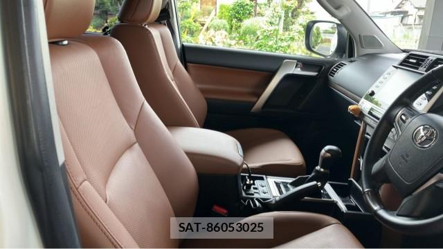 Toyota LAND CRUISER PRADO 2022-07 8282384-5