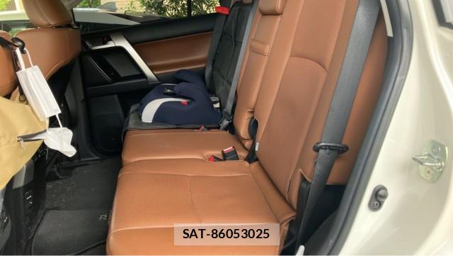 Toyota LAND CRUISER PRADO 2022-07 8282384-6