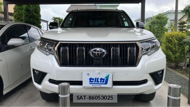 Toyota LAND CRUISER PRADO 2022-07 8282384-9
