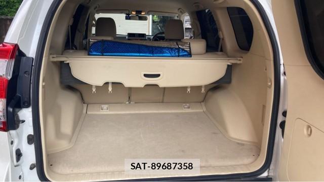 Toyota LAND CRUISER PRADO 2016-09 8282393-17