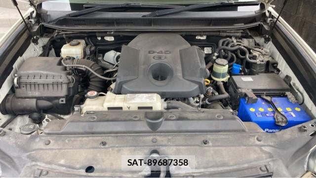 Toyota LAND CRUISER PRADO 2016-09 8282393-7