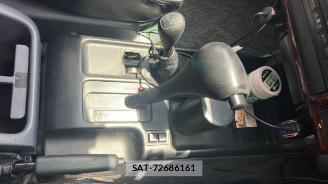 Toyota LAND CRUISER PRADO 2000-02 8282407-14